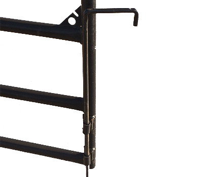 GSRK_Gate Stop Rod